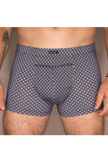pánské inkontinenční boxerky