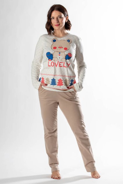 Miyana pyžamo dr macík 04