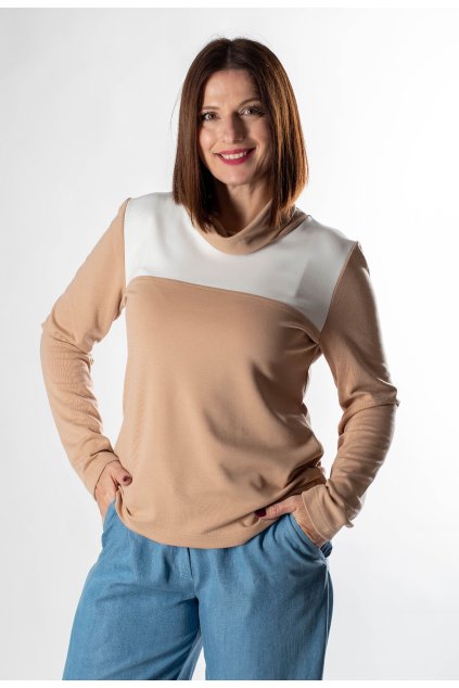 Polorolák s volným stojáčkem favab