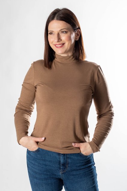 Dámský POLOROLÁČEK