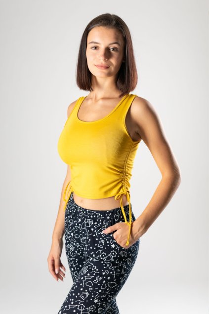 crop-top