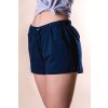 dámske-modré-šortky