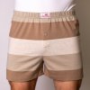 Bavlněné boxerky BOXER Pruh