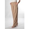 Dámské viskózové kalhoty NOVIA Stein