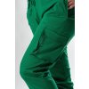 zelene damske siroke nohavice FAVAB
