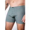 Pánské elastické boxerky TOMI Smar