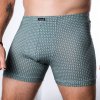 Pánské elastické boxerky TOMI Smar