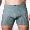 Pánské elastické boxerky TOMI Smar