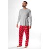 MAFI PYŽAMO DRM BL.MEL ŠKRIATOK 06 002