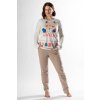 Miyana pyžamo dr macík 04