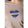 MIYA TRIČKO DR PIESOK SRDCE 04