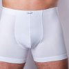 biele supima boxerky