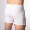 biele elastické boxerky