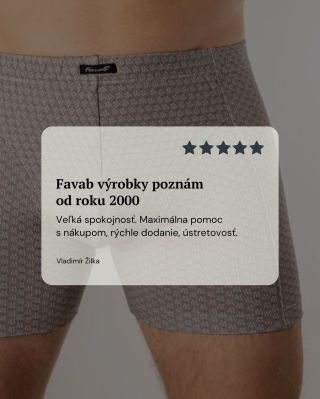 Vážime si, že ste s nami už desiatky rokov. 🙏 🥇Náš záväzok ku kvalite je pre nás prioritou. Šijeme pre vás módu, v ktorej...