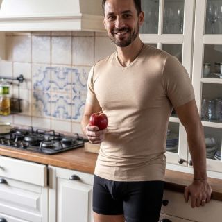 💁🏻‍♂️🎉 Oslávte s nami Deň otcov. Nakupujte celý pánsky sortiment so zľavou 20 %. 👉🏻 Použite kód DENOTCOV20. ⏱️ Platí len...