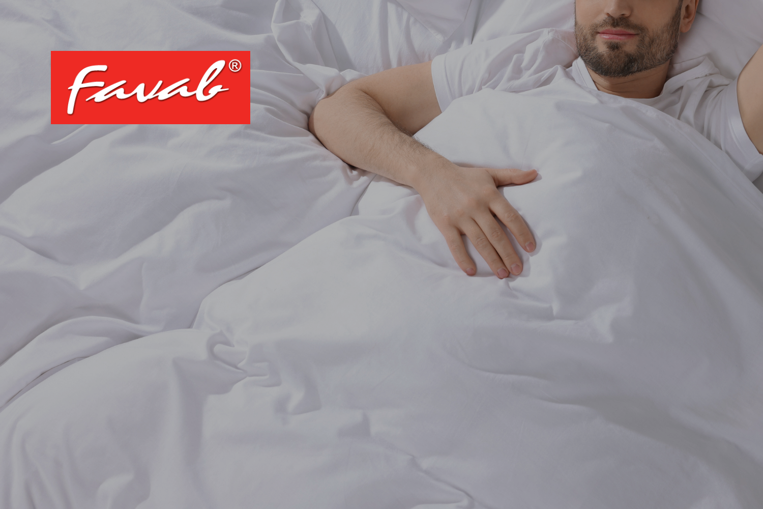 Zotavujúci spánok pre mužov: Ako zlepšiť regeneráciu a výkon (a prečo záleží aj na tom, čo máte oblečené)