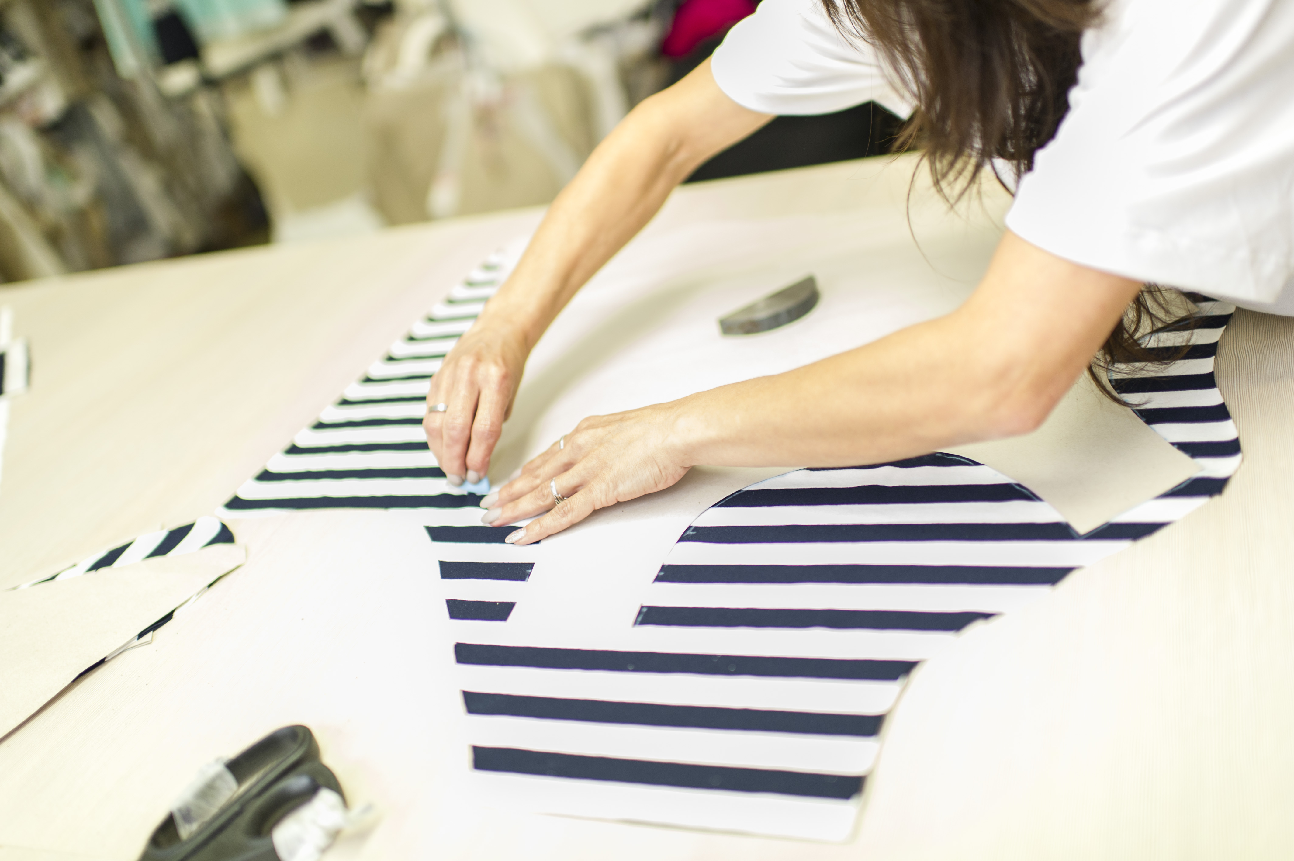 Ako vyrábame naše modely