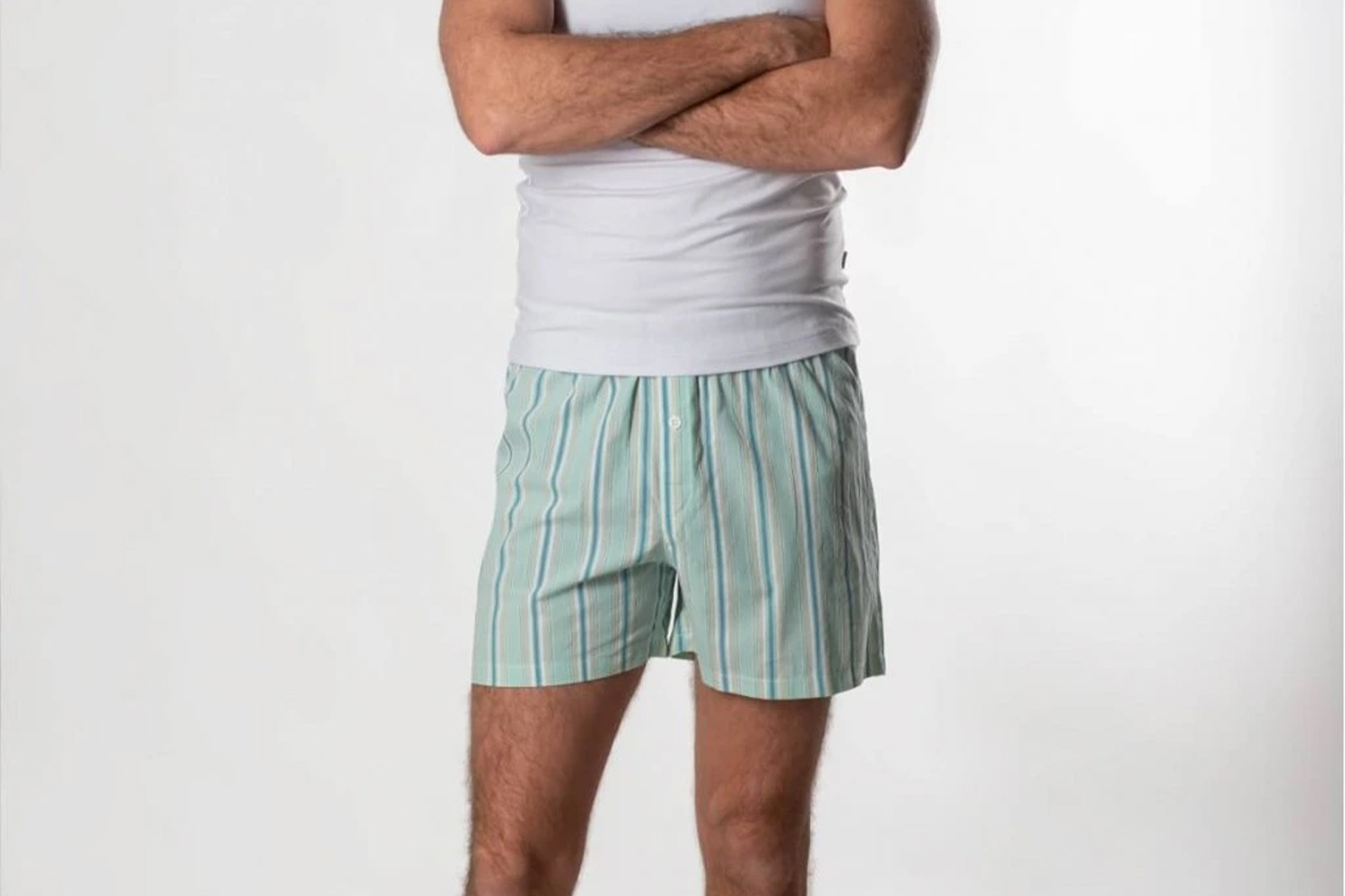 Boxerky, trenírky a slipy: Čo je pohodlnejšie a zdravšie pre mužov?