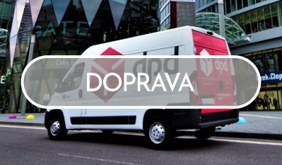 Doprava zadarmo