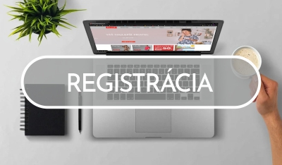 5% zľava_registrácia