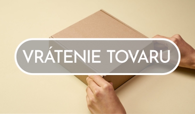 Vrátenie tovaru