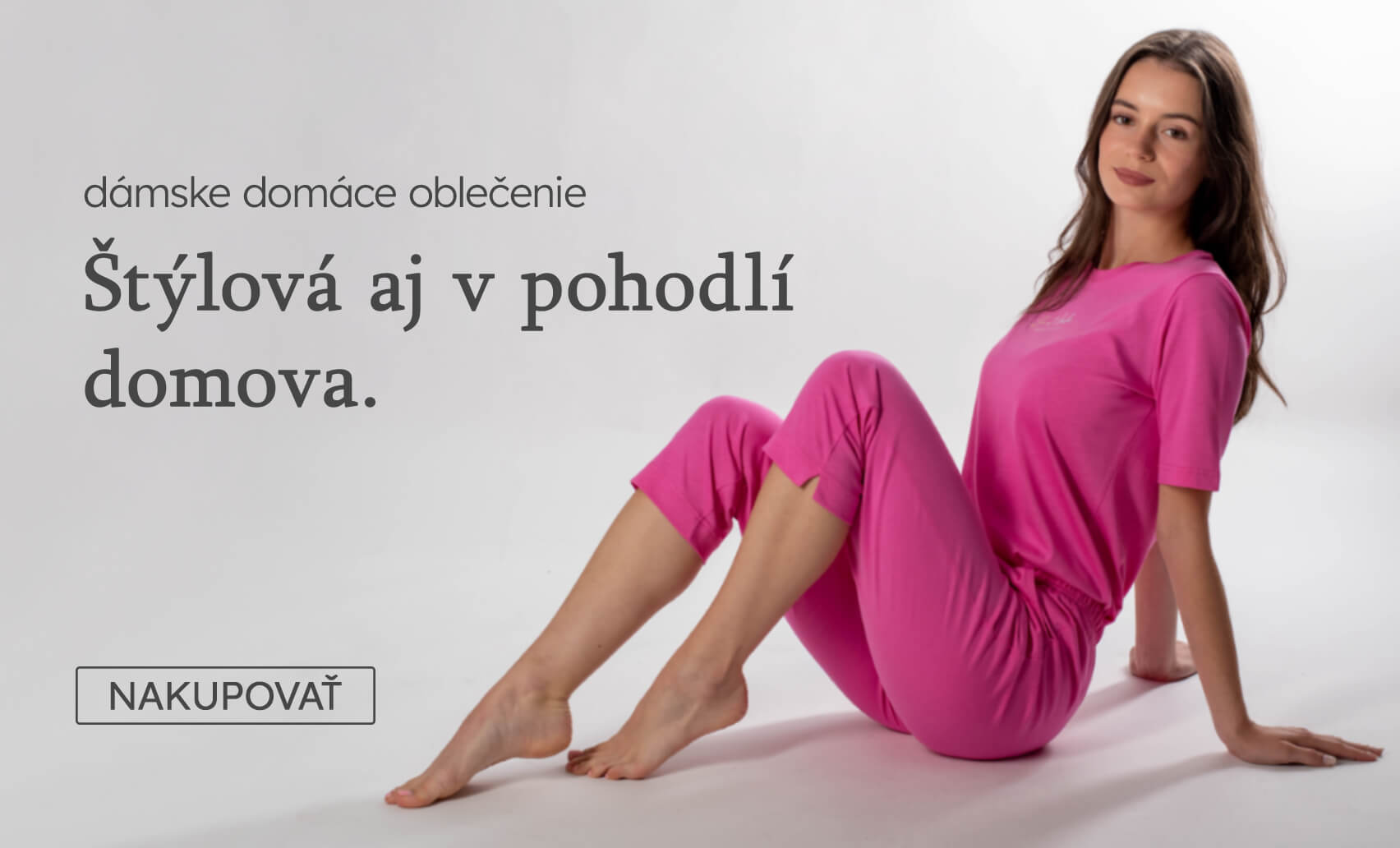 štýlové a trendy oblečenie Saint Andre
