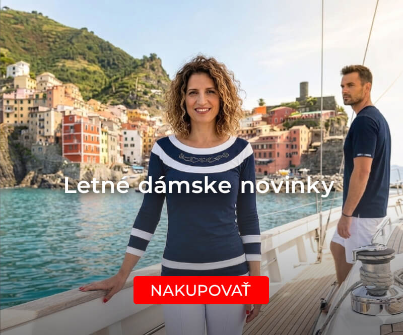 letné novinky