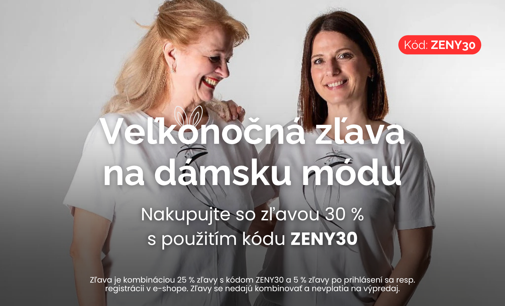 Zľava 30%