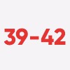 39-42