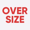 Oversize