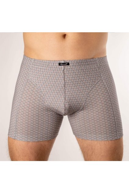 NONO BOXERKY BEŽ 0002