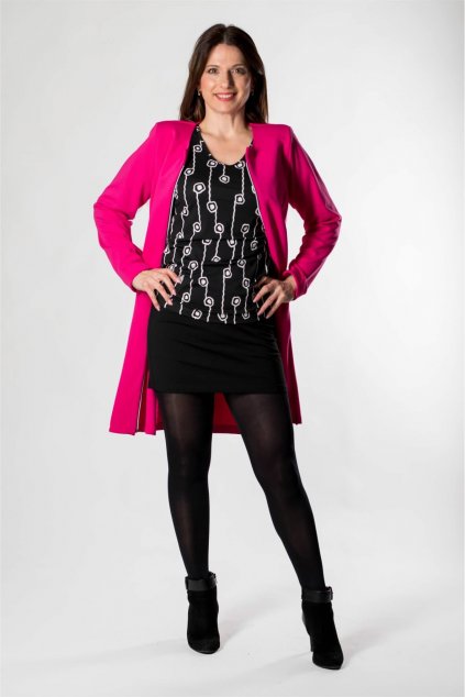 TOPA SAKO ZIPS DR 423D 0001