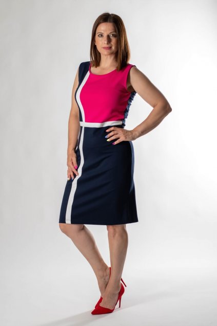AIDA ŠATY 106C 423C 01D 0004