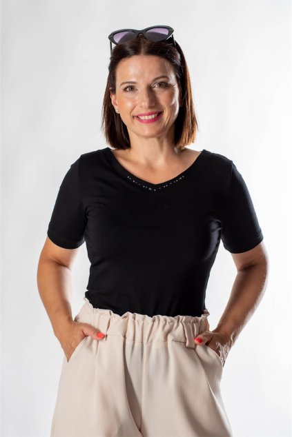 PADY TRIČKO KR 05 SW 0003