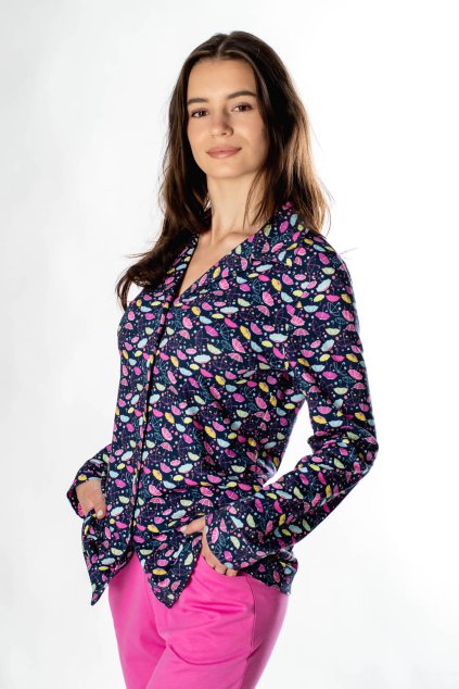 ARICANA PYŽAMODRM DÁŽDNIK 005