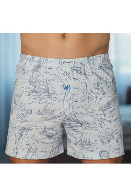 BOXER TRENKY KOMPAS 0005