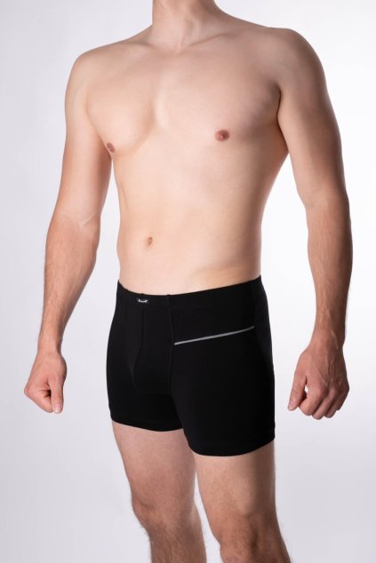 bambusové boxerky