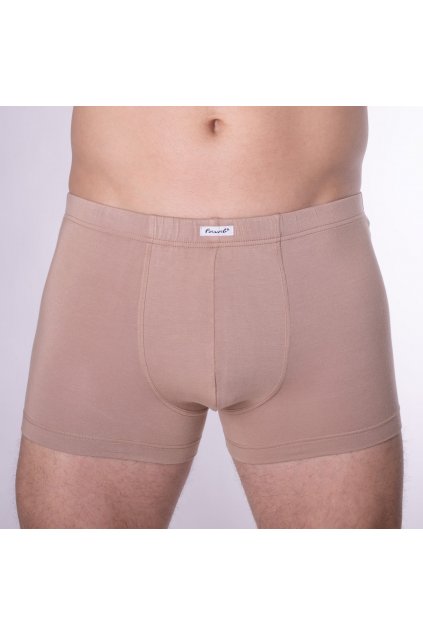 Bambusové boxerky