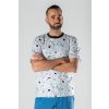 RACO PYŽAMO MACO KR 0004