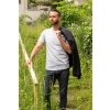 MAFI SLIM KR BL.ŠEDÁ VR,V 0004