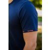 MAFI SLIM TRIČKO KR 106 BUR SA 0007