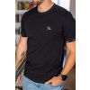 MAFI SLIM TRIČKO KR 05 BUR SA 0003