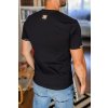 MAFI SLIM TRIČKO KR 05 BUR SA 0008