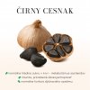 čierny cesnak