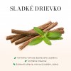 sladké drievko. sk
