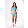 tyrkysove menštruačné nohavičky bikini favab