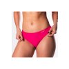 cyklamenove menštruačné nohavičky so strednou absorpciou bikini favab
