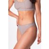 nohavicky menstruacne taupe