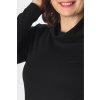 cierny damska rolak FAVAB