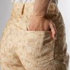 pohodlné nohavice so zapínaním na zips